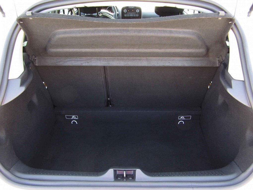 Renault Clio 0.9 TCe 