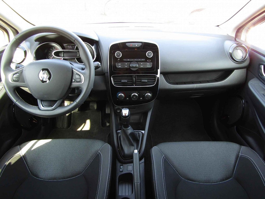 Renault Clio 0.9 TCe 
