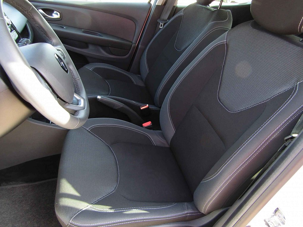 Renault Clio 0.9 TCe 