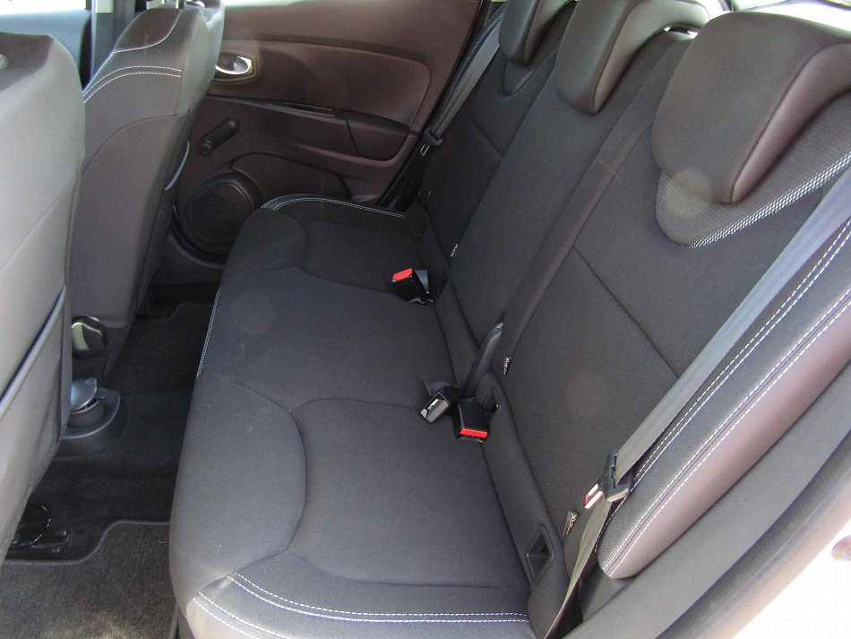 Renault Clio 0.9 TCe 