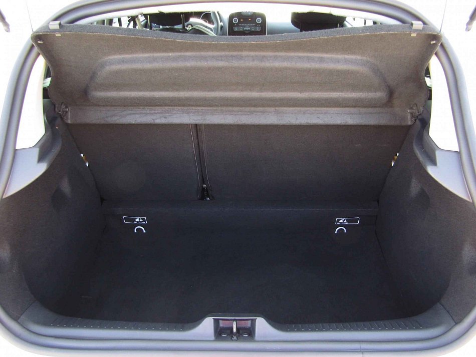 Renault Clio 0.9 TCe 