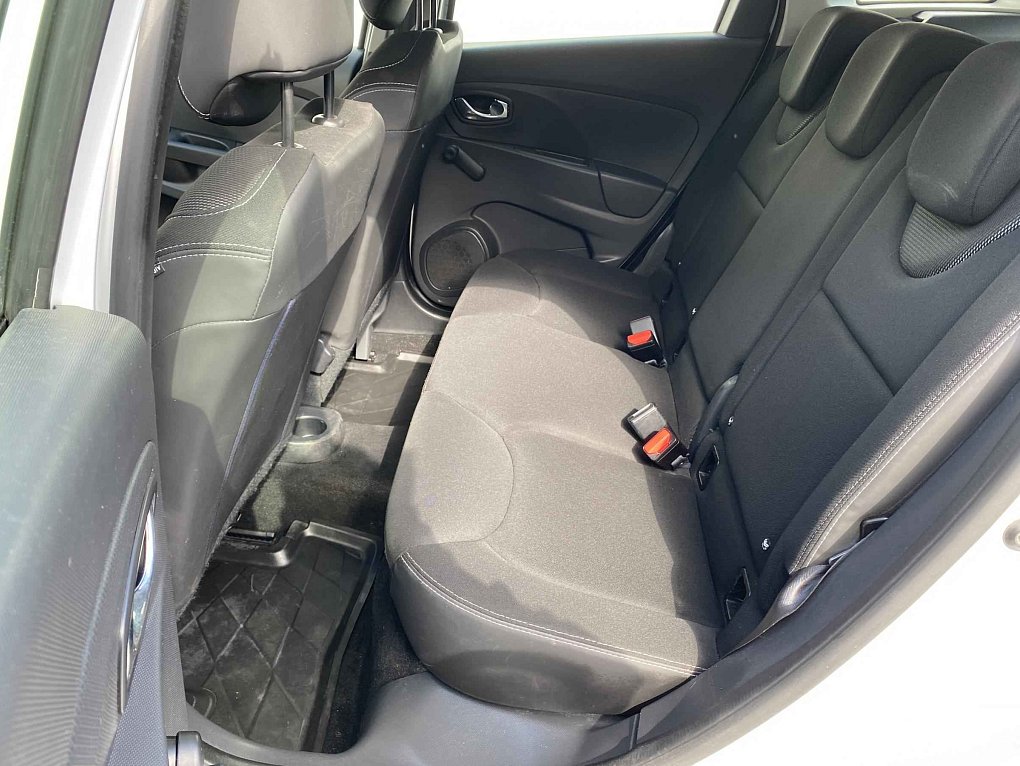 Renault Clio 1.5dCi 
