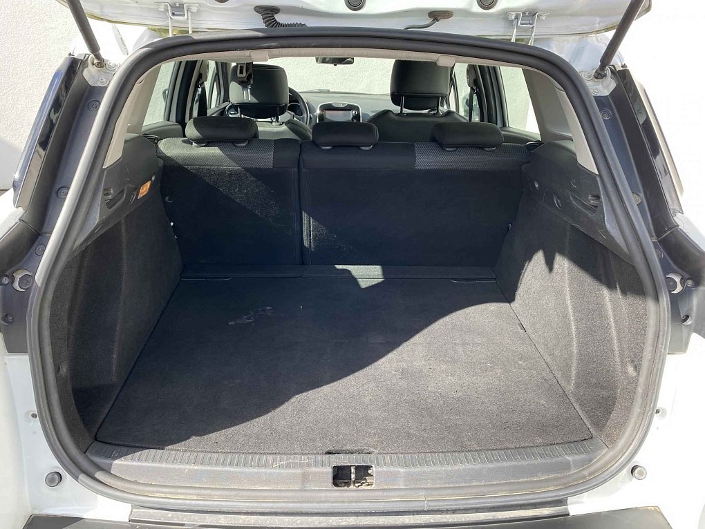Renault Clio 1.5dCi 