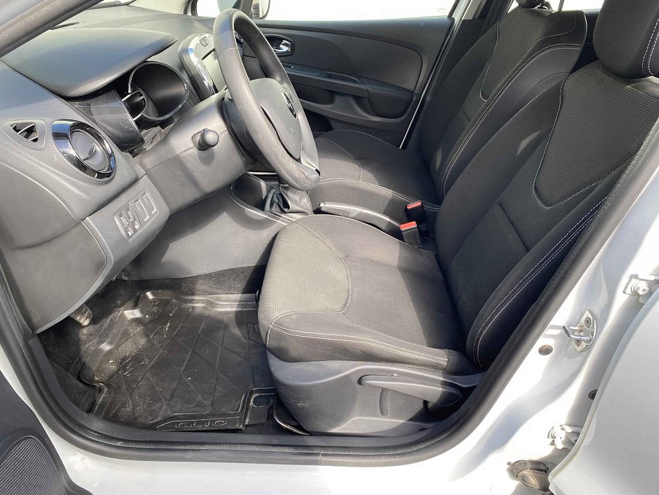 Renault Clio 1.5dCi 