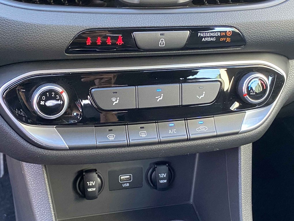 Hyundai I30 1.5 DPi Start