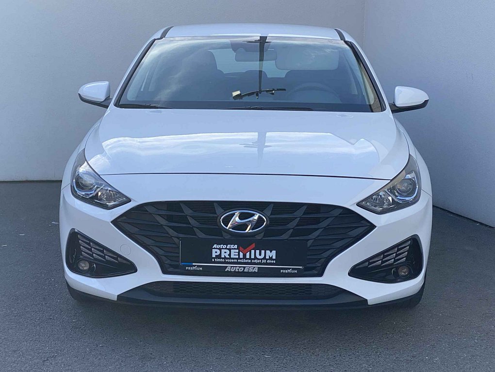 Hyundai I30 1.5 DPi Start