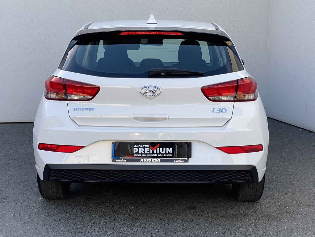 Hyundai I30 1.5 DPi Start
