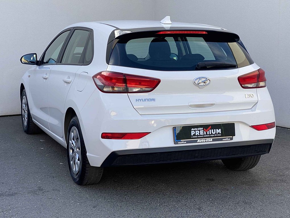 Hyundai I30 1.5 DPi Start