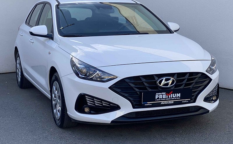 Hyundai I30 1.5 DPi Start