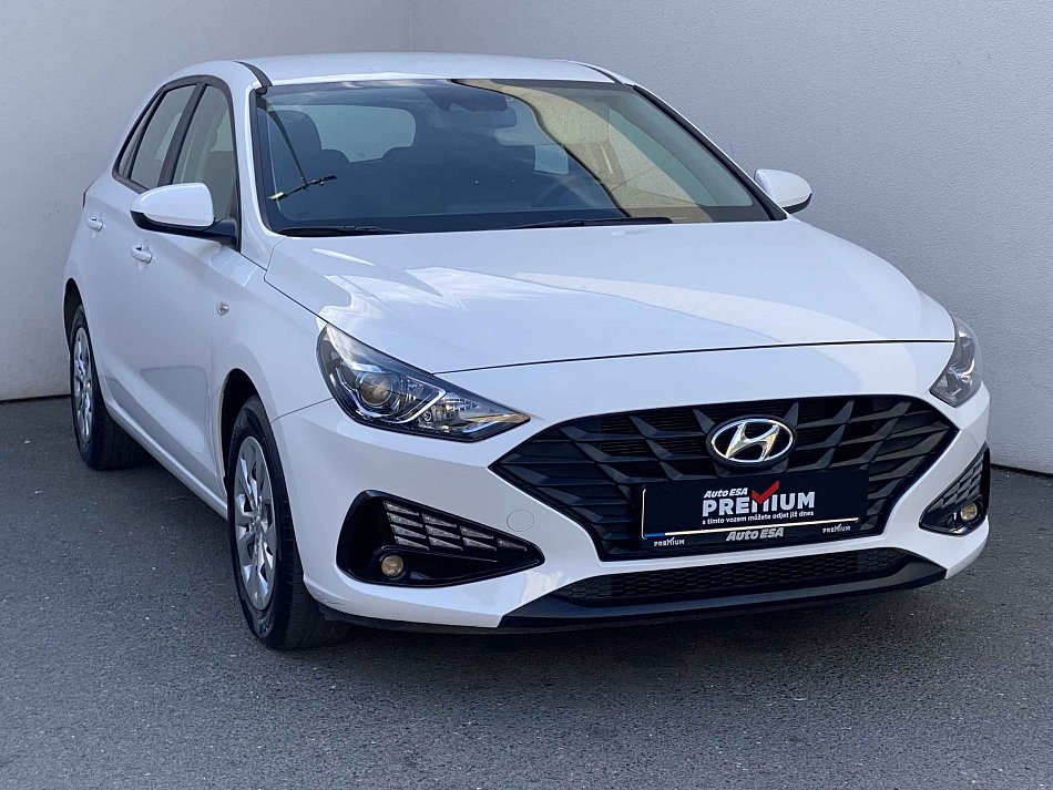 Hyundai I30 1.5 DPi Start