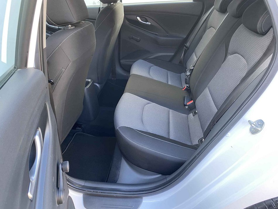 Hyundai I30 1.5 DPi Start