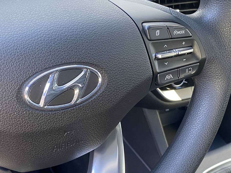 Hyundai I30 1.5 DPi Start