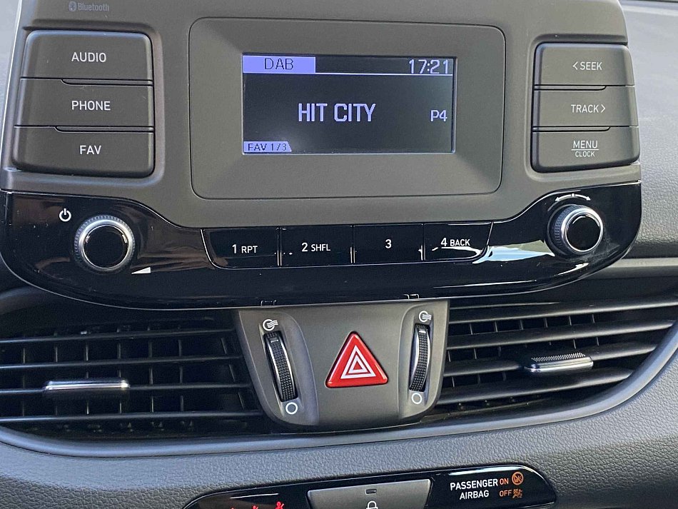Hyundai I30 1.5 DPi Start