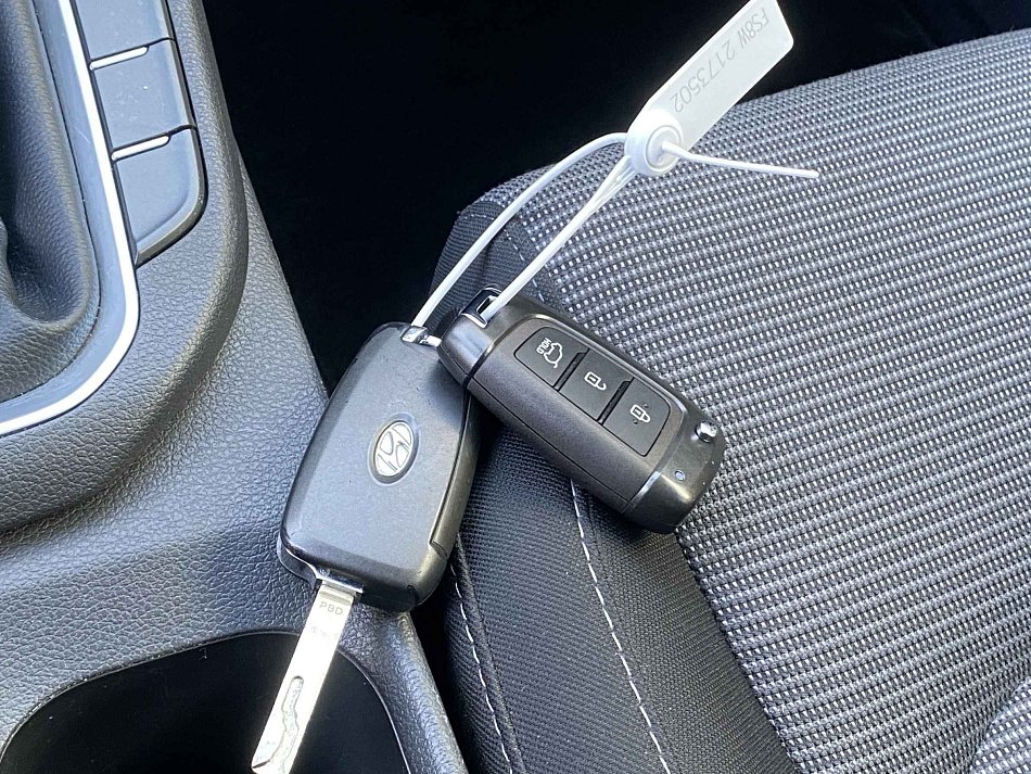 Hyundai I30 1.5 DPi Start