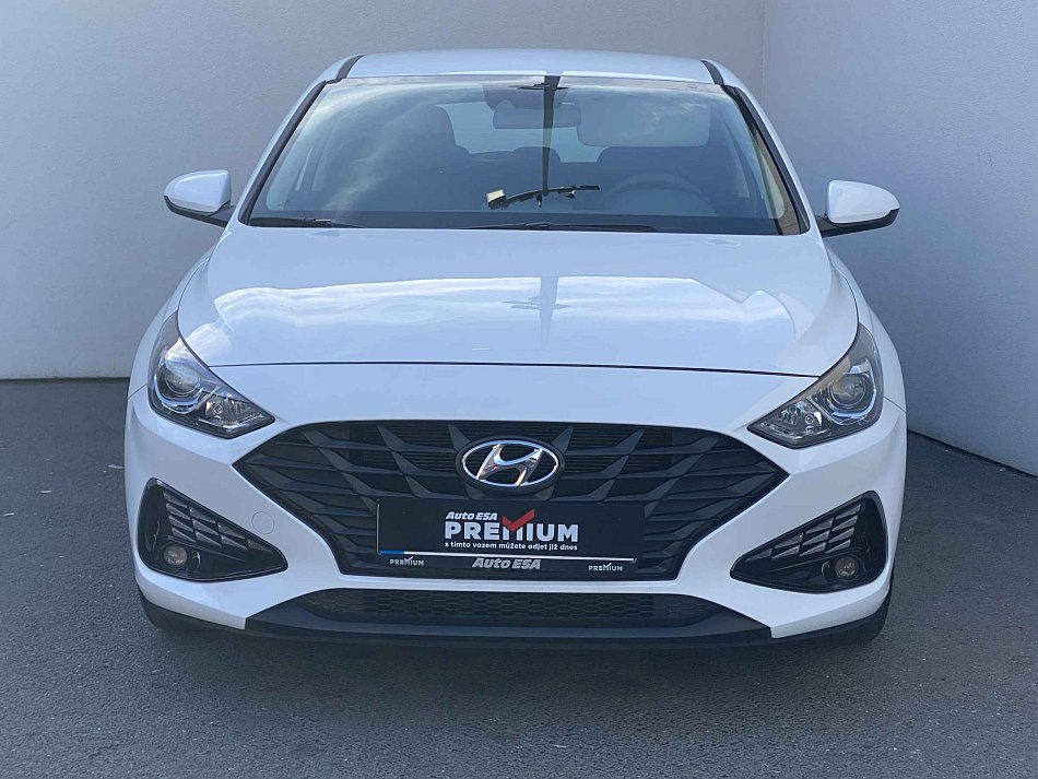 Hyundai I30 1.5 DPi Start