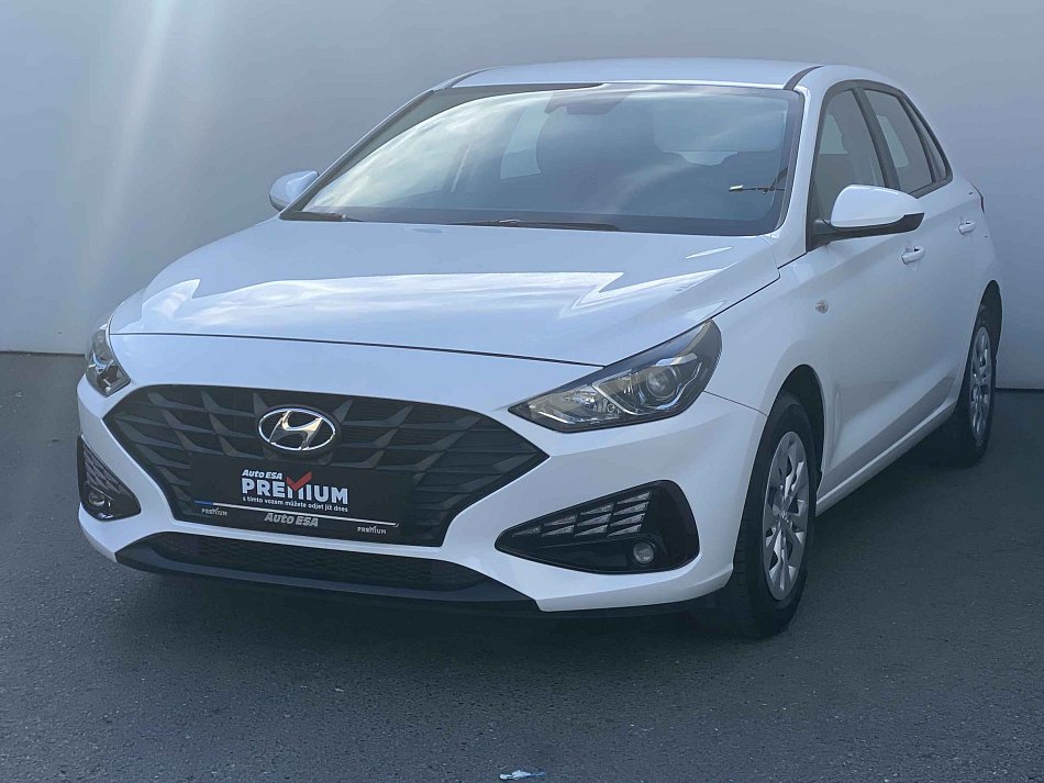 Hyundai I30 1.5 DPi Start