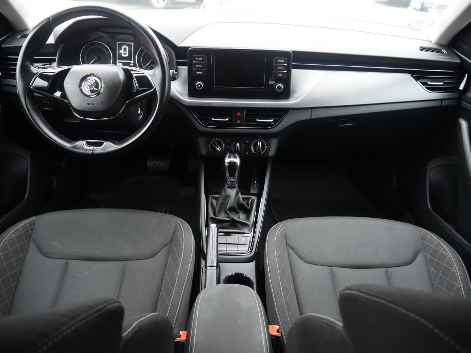 Škoda Scala 1.0 TSi Ambition