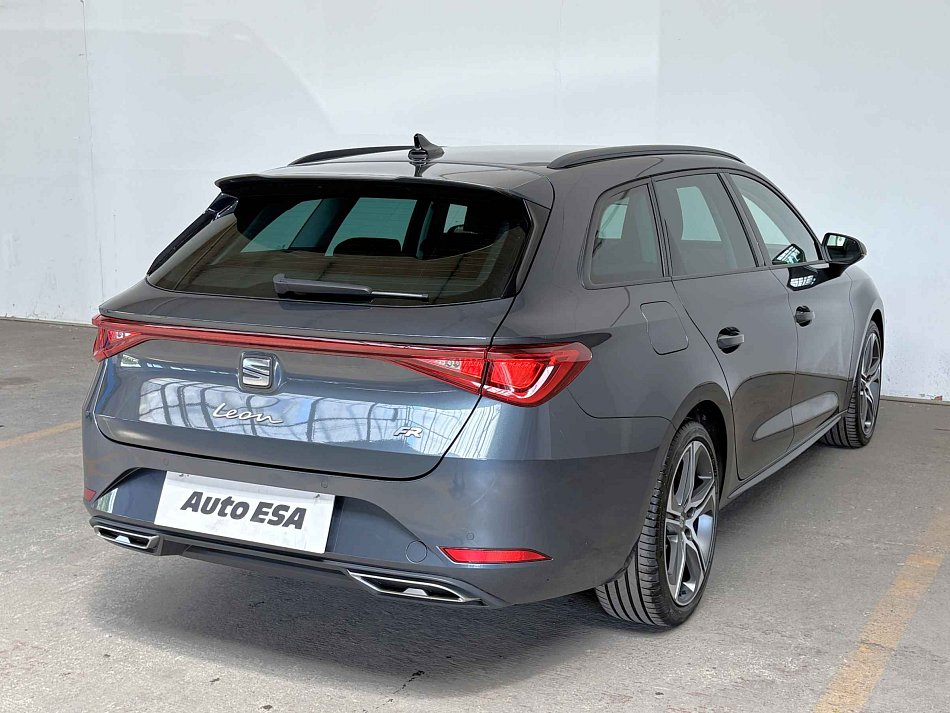 Seat Leon 1.5TSi FR