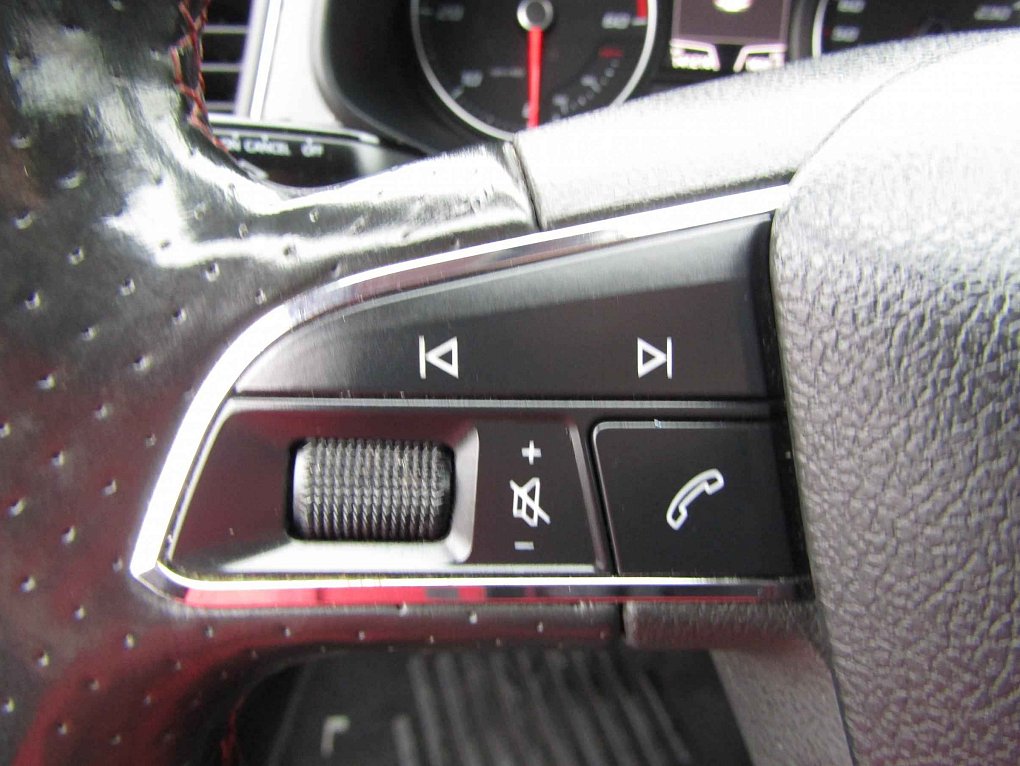 Seat Leon 2.0TDi 