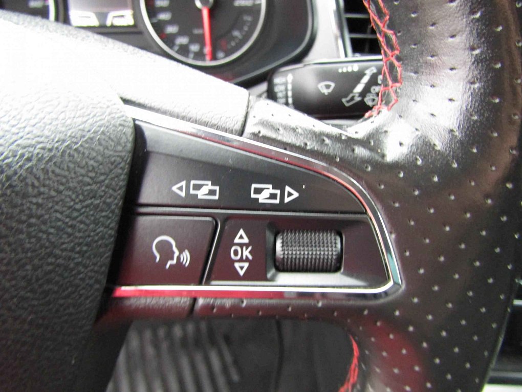 Seat Leon 2.0TDi 
