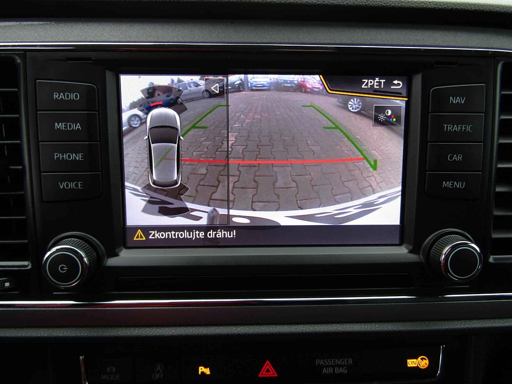 Seat Leon 2.0TDi 