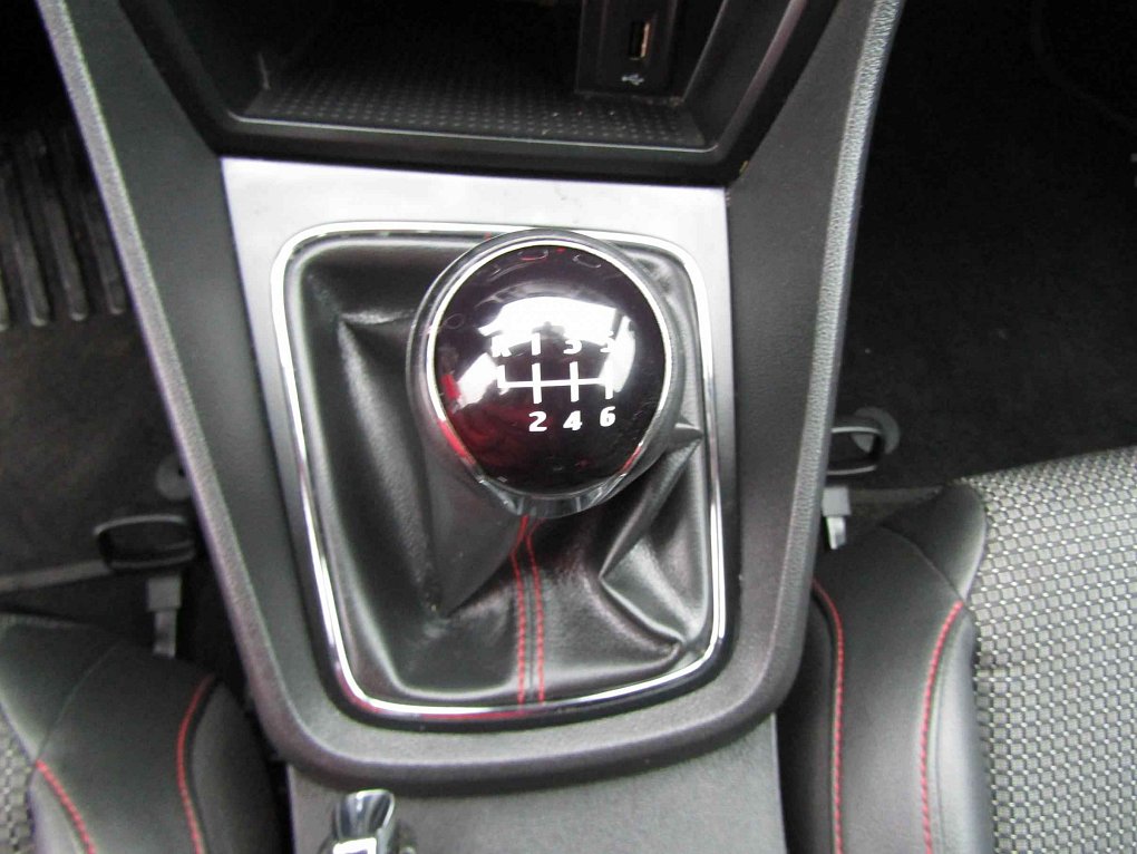Seat Leon 2.0TDi 