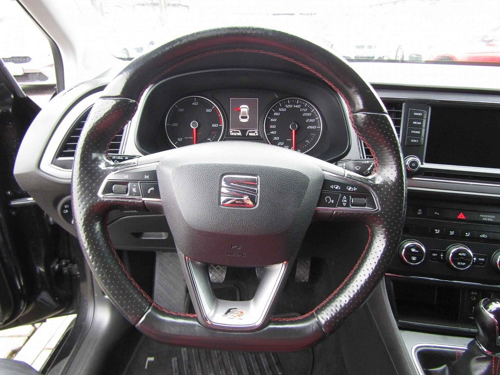 Seat Leon 2.0TDi 