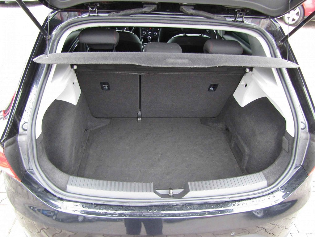 Seat Leon 2.0TDi 