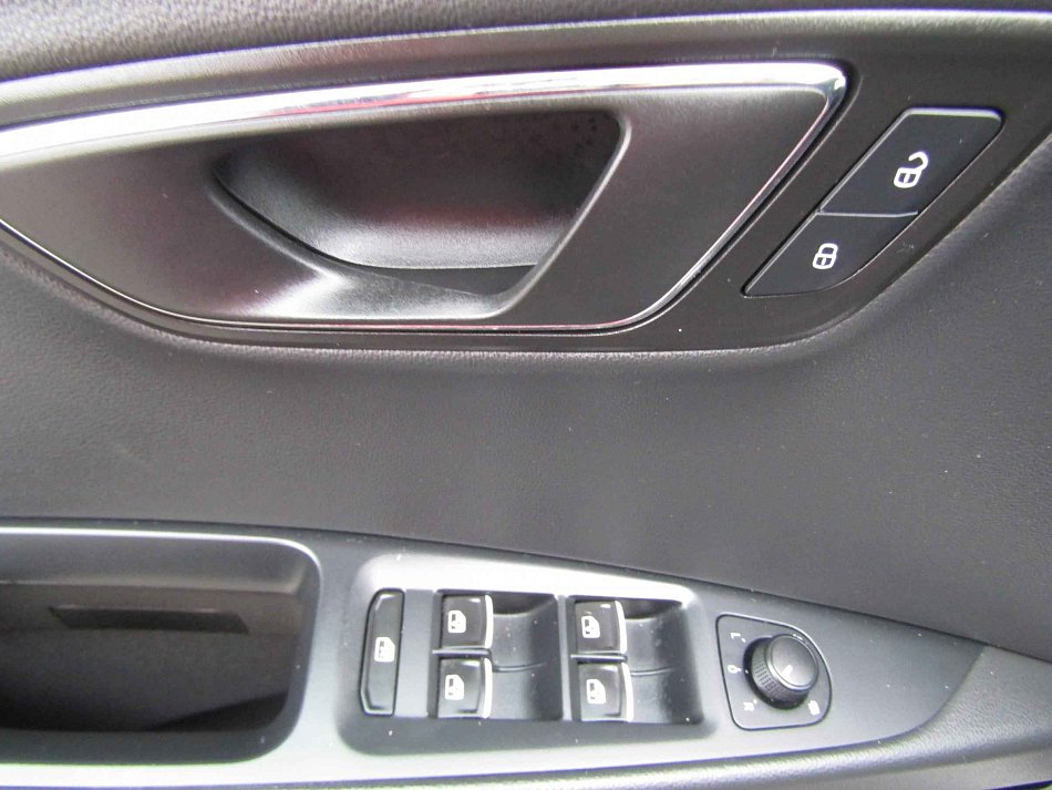Seat Leon 2.0TDi 