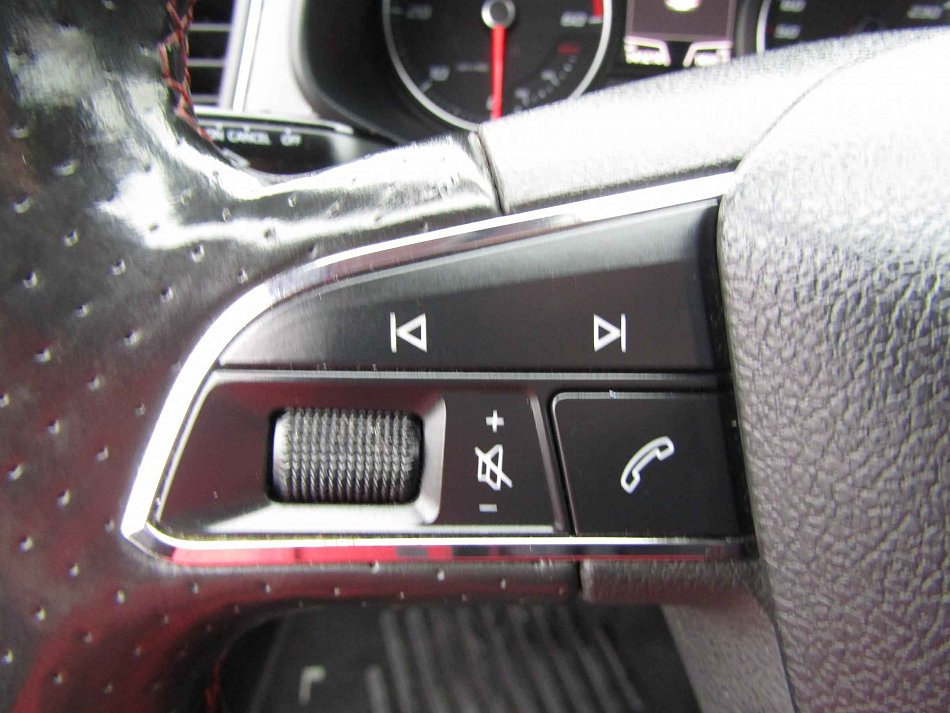 Seat Leon 2.0TDi 