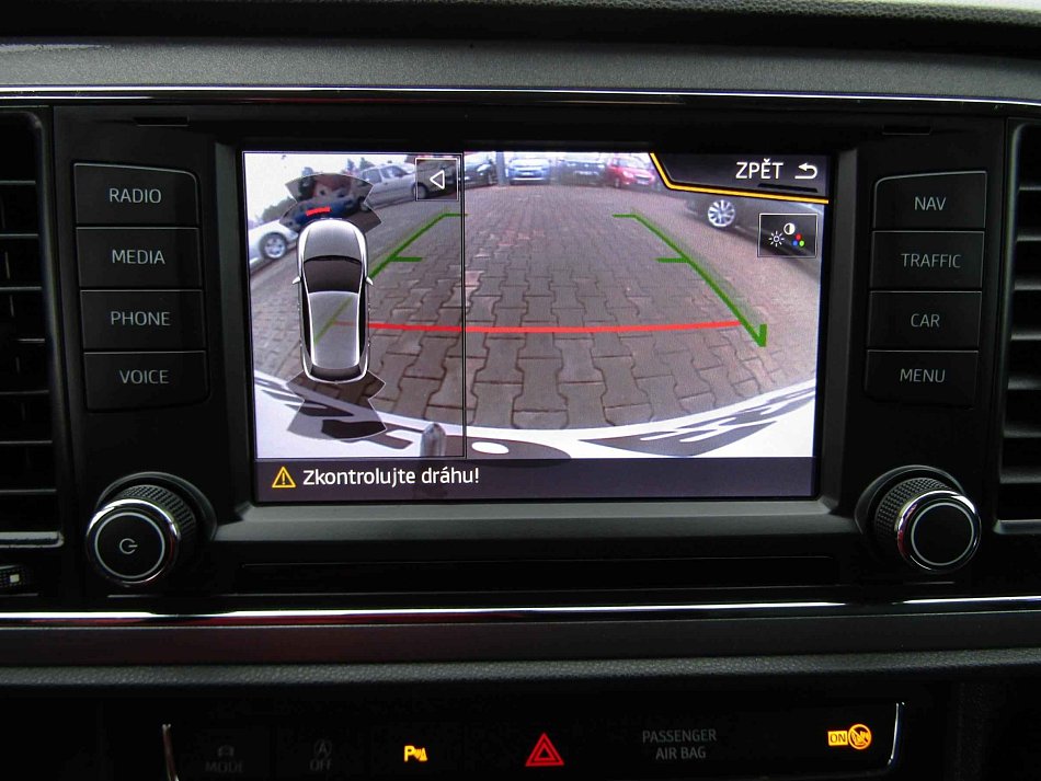 Seat Leon 2.0TDi 