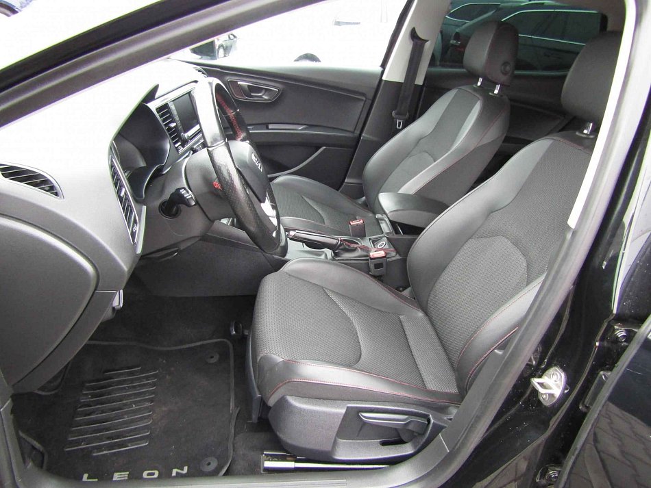 Seat Leon 2.0TDi 