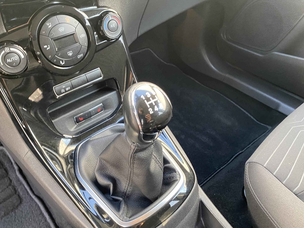 Ford Fiesta 1.0 EB Titanium