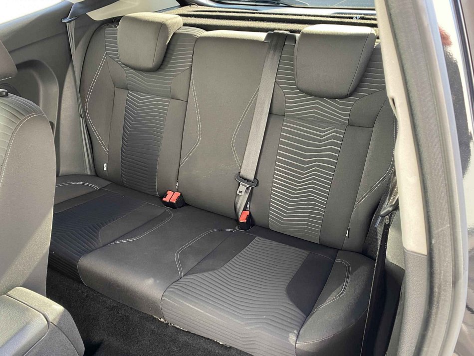 Ford Fiesta 1.0 EB Titanium