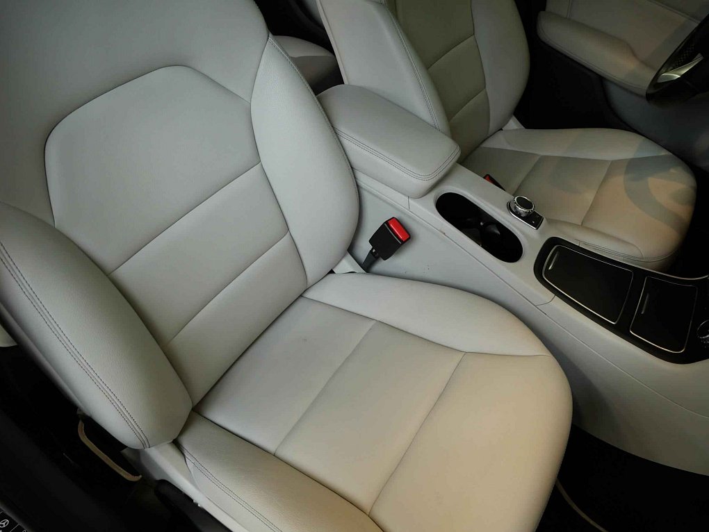 Mercedes-Benz Třída B 2.2 CDi  4Matic B200