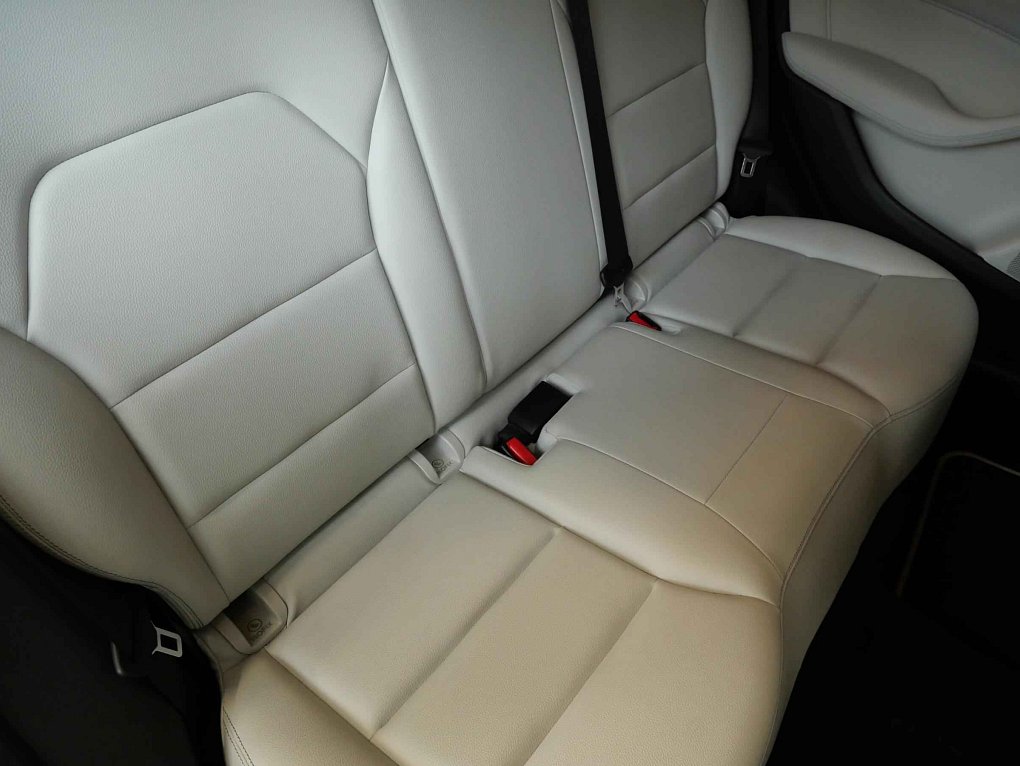 Mercedes-Benz Třída B 2.2 CDi  4Matic B200