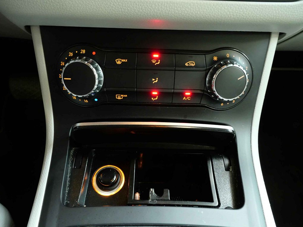 Mercedes-Benz Třída B 2.2 CDi  4Matic B200