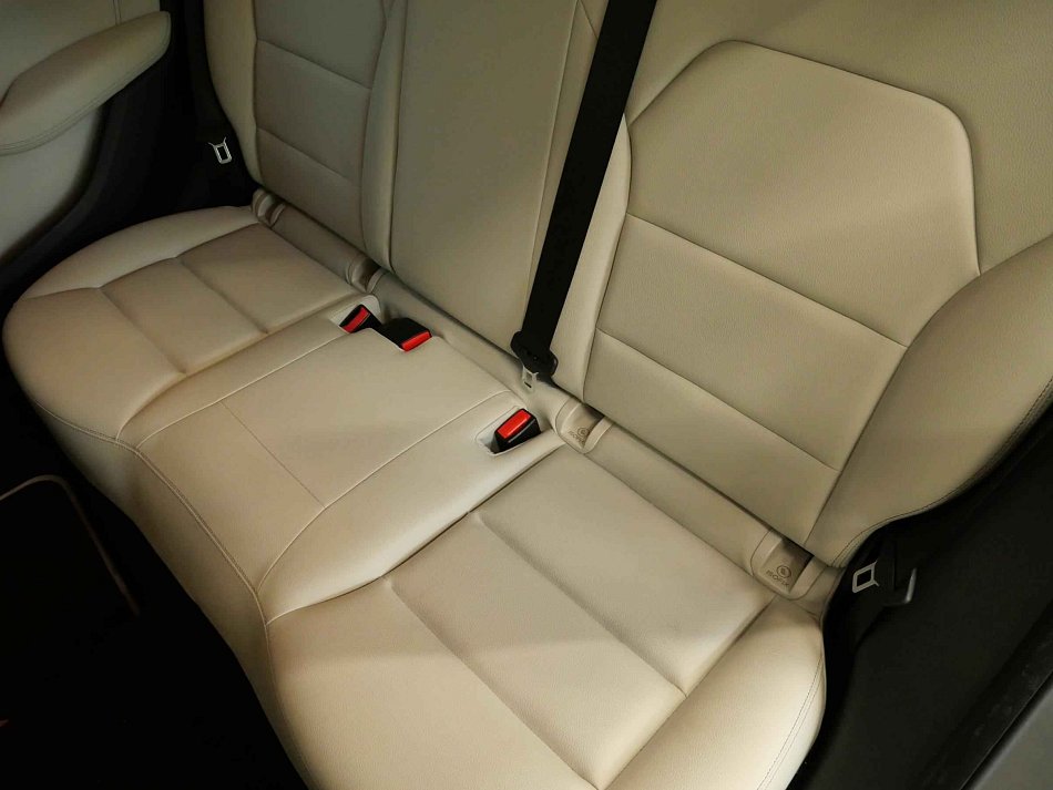 Mercedes-Benz Třída B 2.2 CDi  4Matic B200