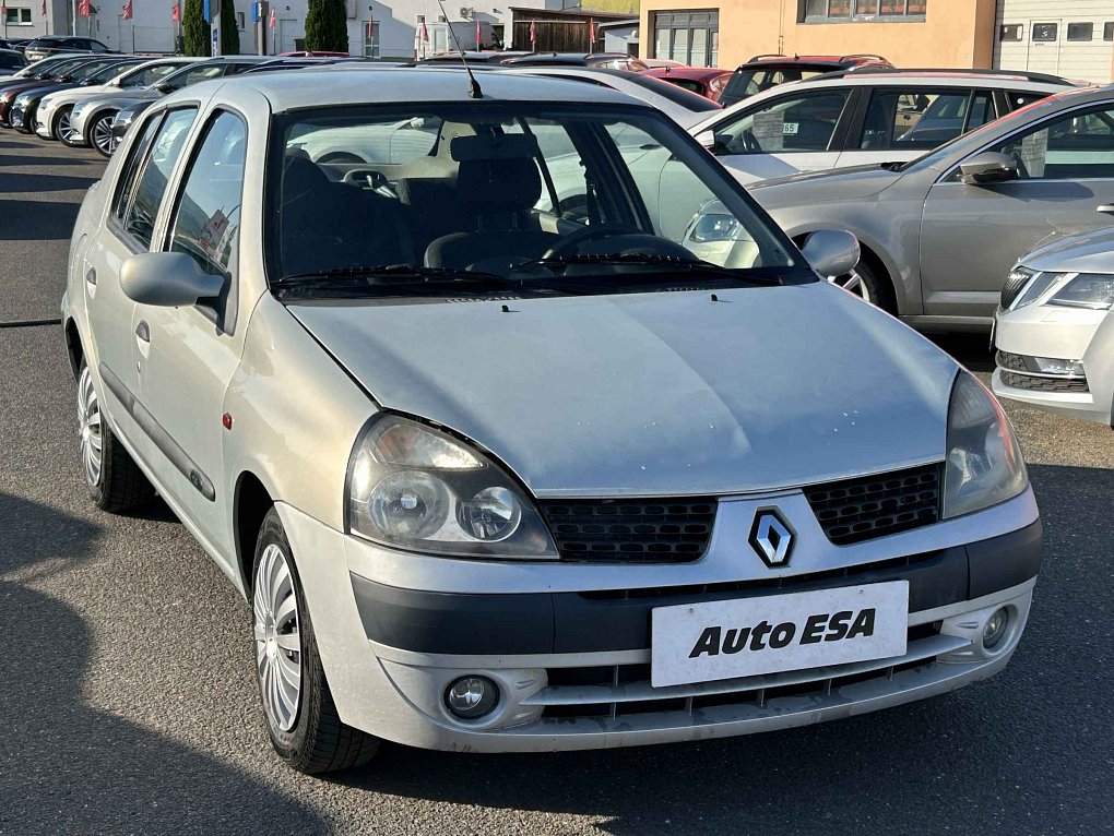 Renault Thalia 1.4 16V 