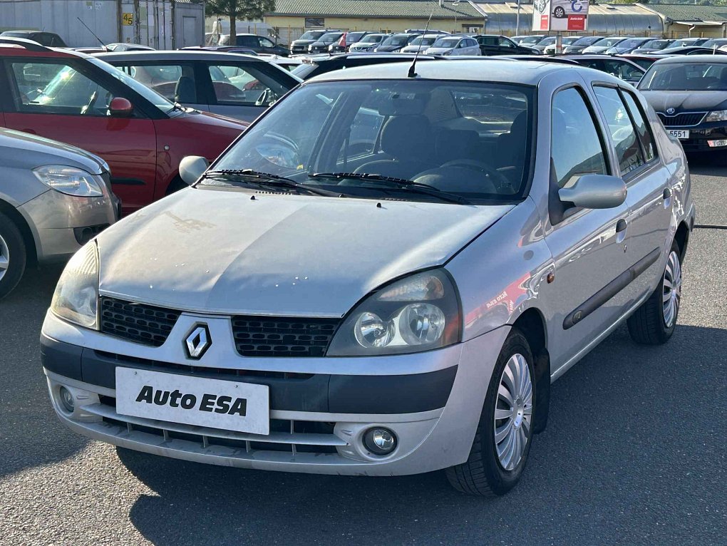 Renault Thalia 1.4 16V 