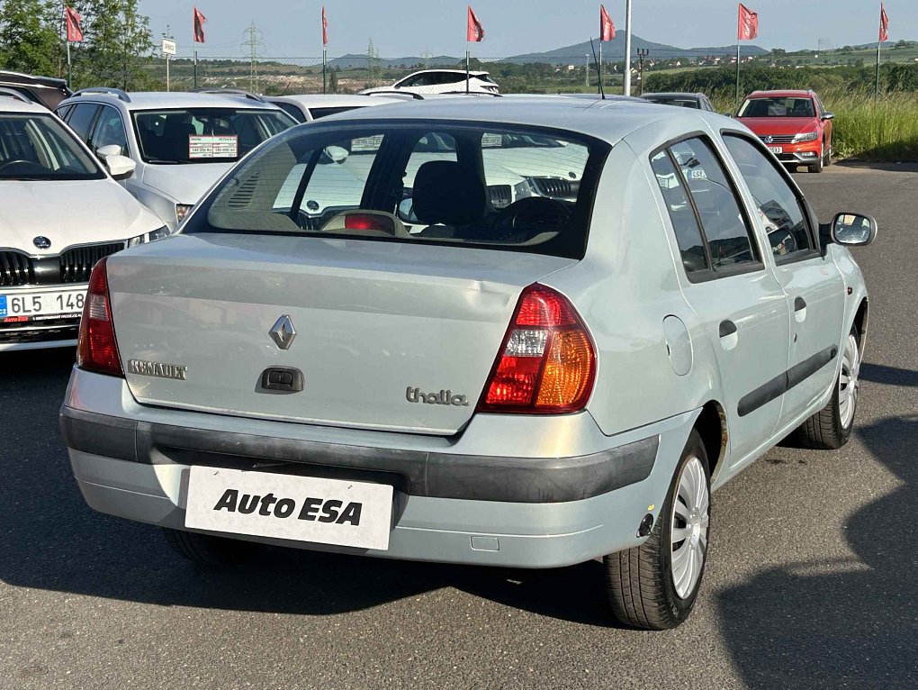 Renault Thalia 1.4 16V 