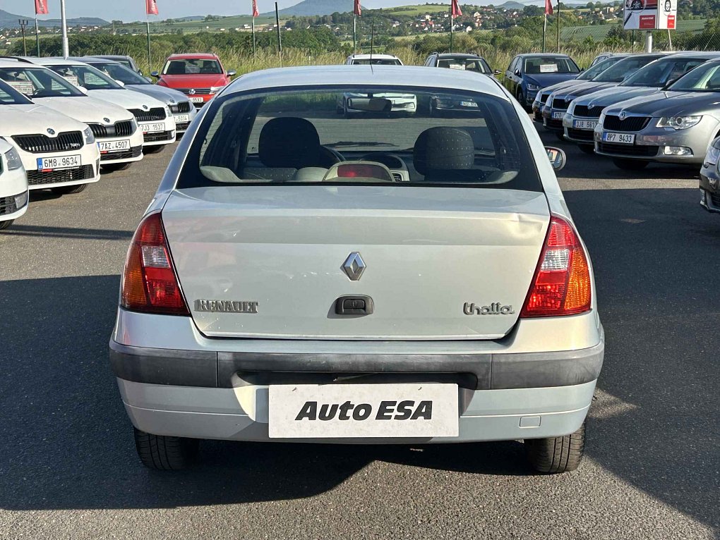 Renault Thalia 1.4 16V 