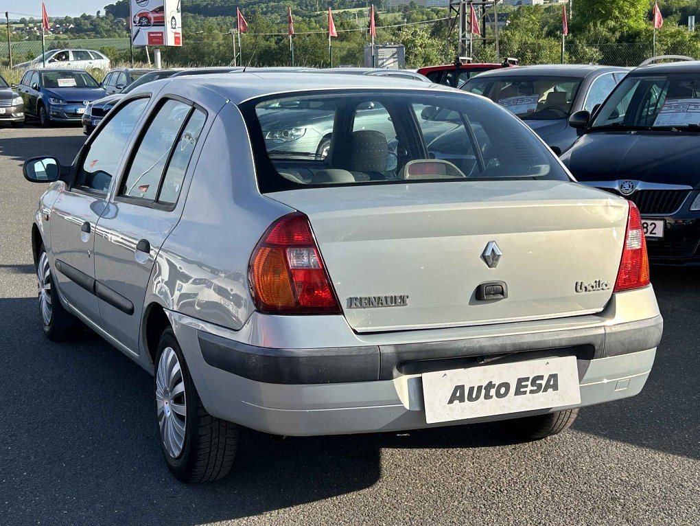 Renault Thalia 1.4 16V 