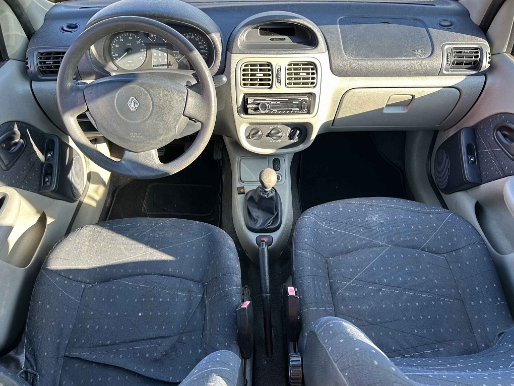 Renault Thalia 1.4 16V 