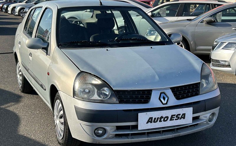 Renault Thalia 1.4 16V 