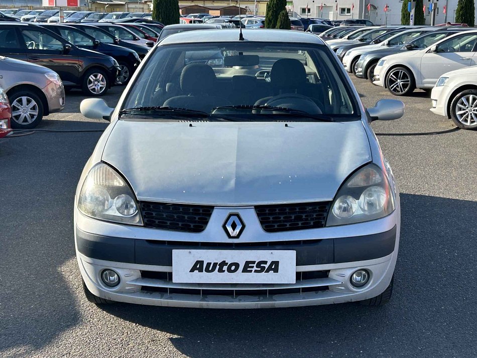 Renault Thalia 1.4 16V 