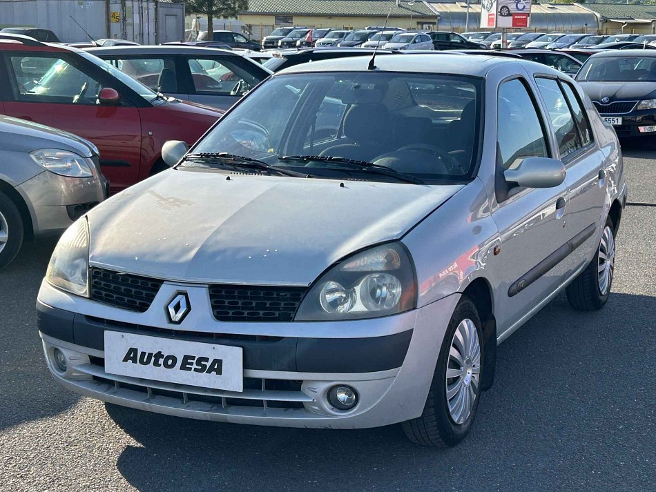 Renault Thalia 1.4 16V 