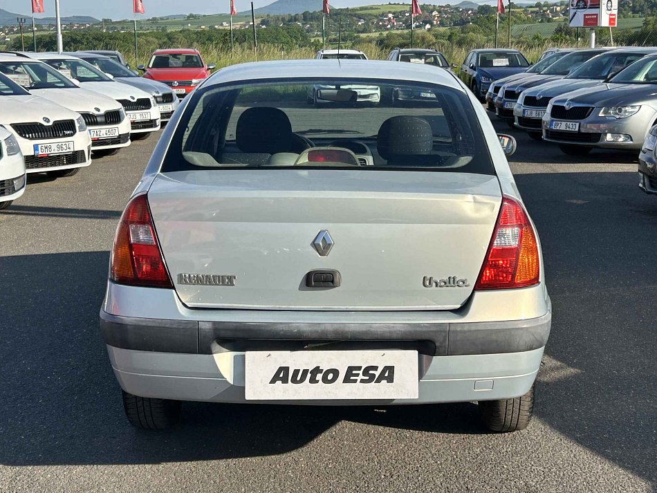 Renault Thalia 1.4 16V 