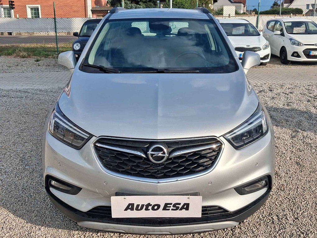 Opel Mokka 1.6 CDTi  X