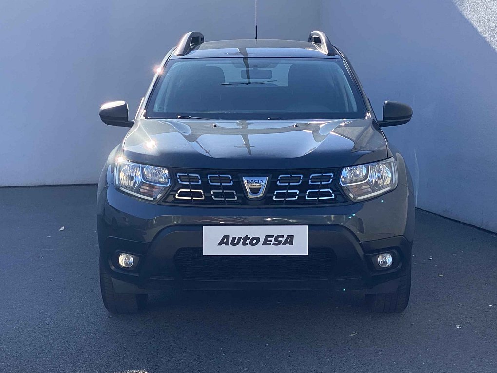 Dacia Duster 1.0 TCe 